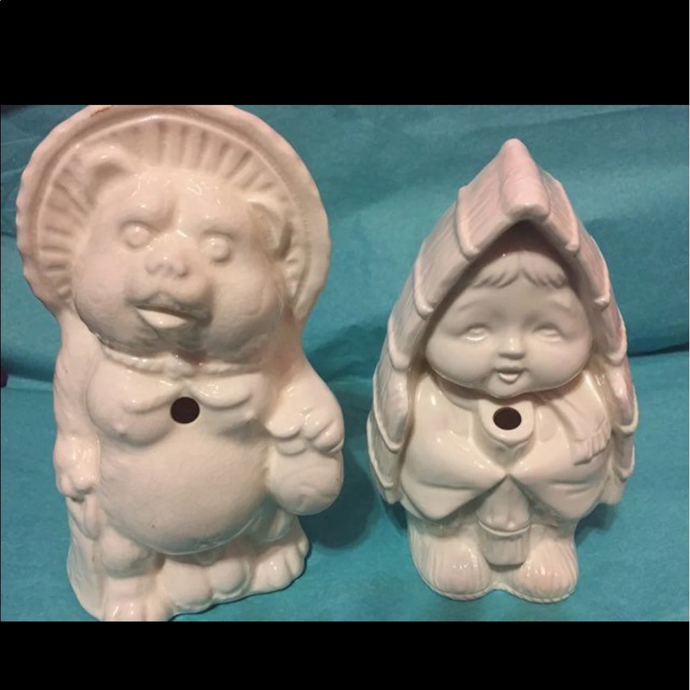 Benihana collection mugs